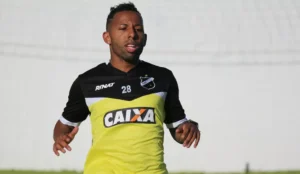 Vitor Junior - Foto - Andrei Torres - ABC- jogadores famosos