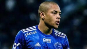 Vitor Roque - Gustavo Aleixo - Cruzeiro - vendas mais caras da Série B