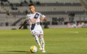 clayson - Fabio Leoni- PontePress - Top 5 contratações da Ponte Preta na história