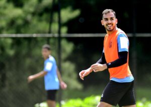 jogadores mais valiosos da Ponte Preta - Haquin - Foto Marcos Ribolli PontePress_Easy-Resize.com