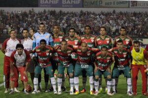 portuguesa 2011 - espn - Os cinco maiores pontuadores na história da Série B