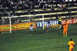 Asa x Brasilenese 2010 - reprodução - grandes jogos série b
