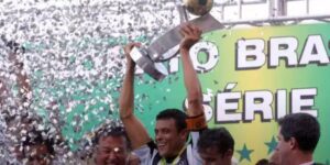 Atlético campeão 2006 - Reprodução - cinco maiores públicos da Série B