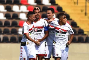 Botafogo - Luan Santos - Agência Botafogo - Mais seguidores no Instagram