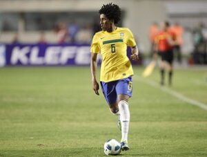 Bruno Cortês seleção - Agência Estado - Craques que atuaram na Seleção Brasileira e jogarão a Série B
