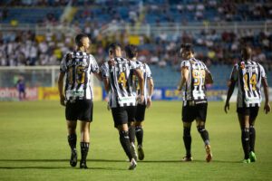 Ceará - Felipe Santos - Ceará - mais derrotas na história da Série B