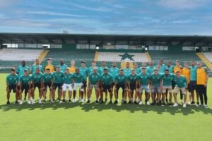 Chape - Divulgação - Chapecoense - Mais seguidores instagram