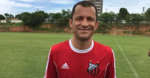 Corrêa - Divulgação - Conheça 10 grandes ídolos da história do Ituano