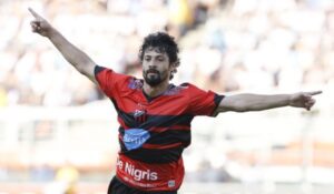 Cristian Mendigo - Divulgação - Conheça 10 grandes ídolos da história do Ituano