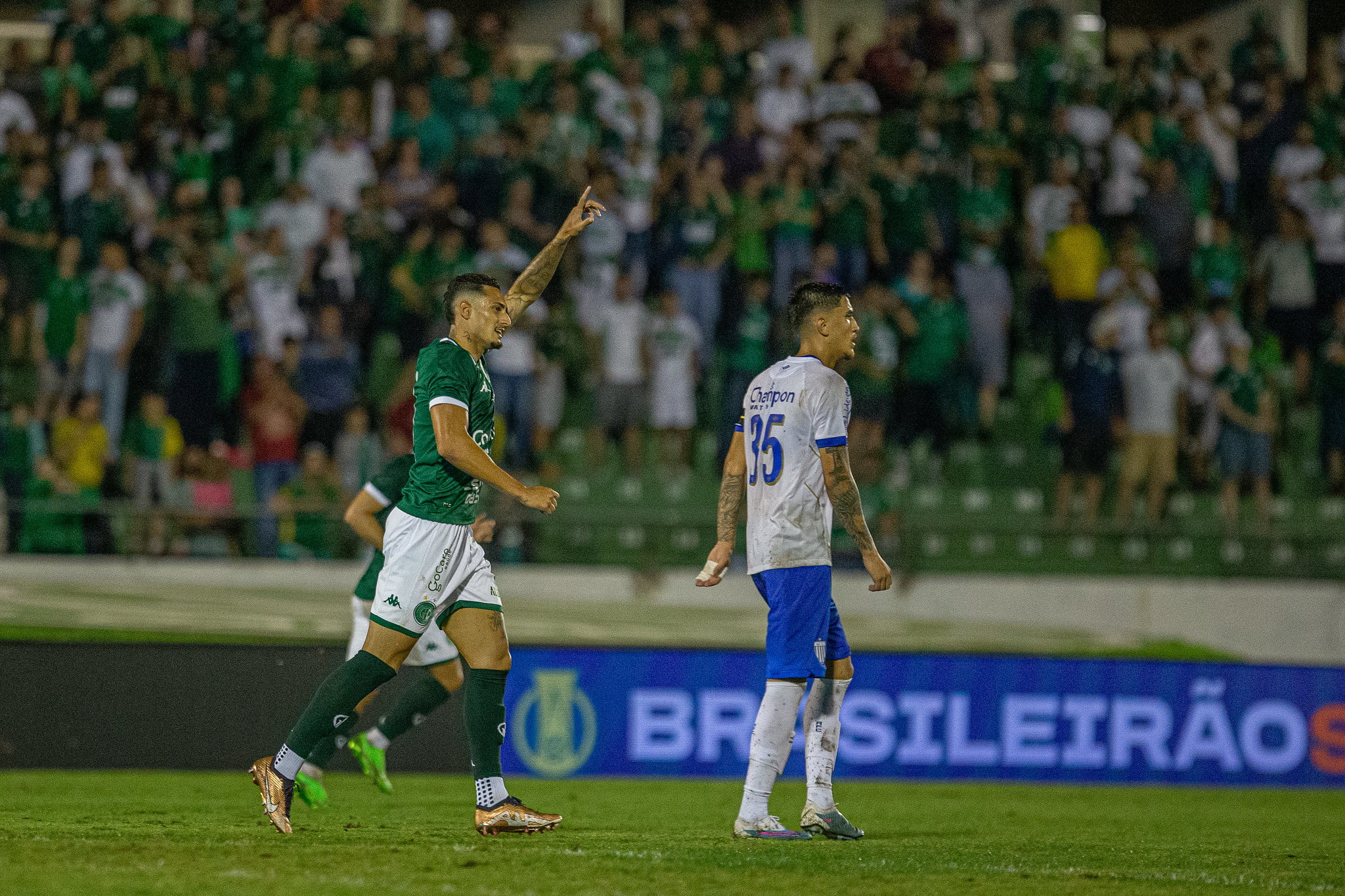 Artilheiros Do Brasileirão Série B De 2023 - Serie B