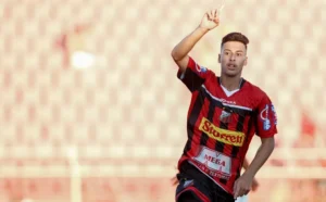 Gabriel Martinelli - Miguel Schincariol-Ituano FC - Conheça 10 grandes ídolos da história do Ituano