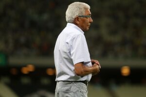 Givanildo Oliveira - Christian Alekson - CearaSC - treinadores que mais venceram a Série B