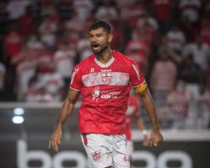 Gum - Divulgação - Jogadores mais veteranos que disputarão a Série B 2023; conheça