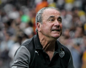Levir Culpi - Divulgação - Atlético -MG - treinadores que mais venceram a Série B