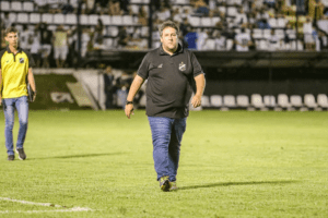 Marchiori Rene Carvalho - ABC