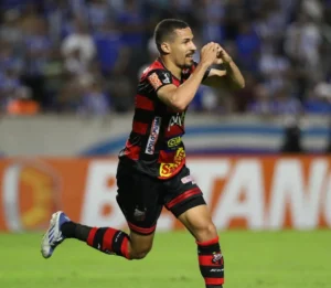 Mário Sérgio - Marlon Costa- Pernambuco Press - Top 10 jogadores mais valiosos do Ituano
