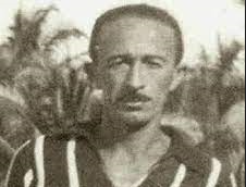 Miguel Rosas - divulgação - Conheça os grandes ídolos do CRB de Alagoas