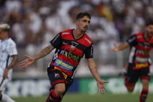 Neto Berola - Paulo Pinto-Ituano FC - Top 10 jogadores mais valiosos do Ituano