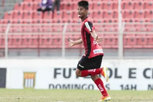 Rafael Silva - Miguel Schincariol-Ituano FC - Top 10 jogadores mais valiosos do Ituano