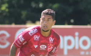 Ralf - Fernando Brito-Vila Nova - Jogadores mais veteranos que disputarão a Série B 2023; conheça