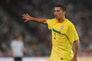 Ralf seleção - Clickpb - Craques que atuaram na Seleção Brasileira e jogarão a Série B
