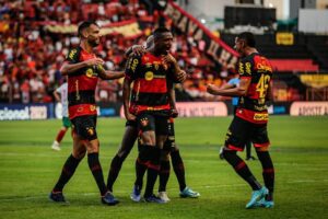 Sport - Rafael Bandeira - SCR