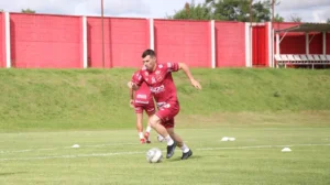 Wagner - Douglas Monteiro - Vila Nova - Jogadores mais veteranos que disputarão a Série B 2023; conheça
