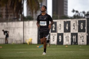 Wallace - Divulgação - ABC