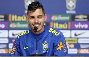 Zeca seleção - Figueiredo - MowaPress - Craques que atuaram na Seleção Brasileira e jogarão a Série B