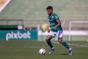 Jamerson - Top 10 vendas do Guarani na história - Foto - Thomaz Marostegan