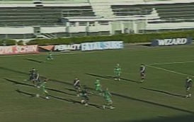 Relembre grandes jogos entre Ponte Preta e Guarani- Foto 2009 - Reprodução