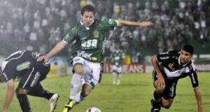 Relembre grandes jogos entre Ponte Preta e Guarani - Foto - Reprodução