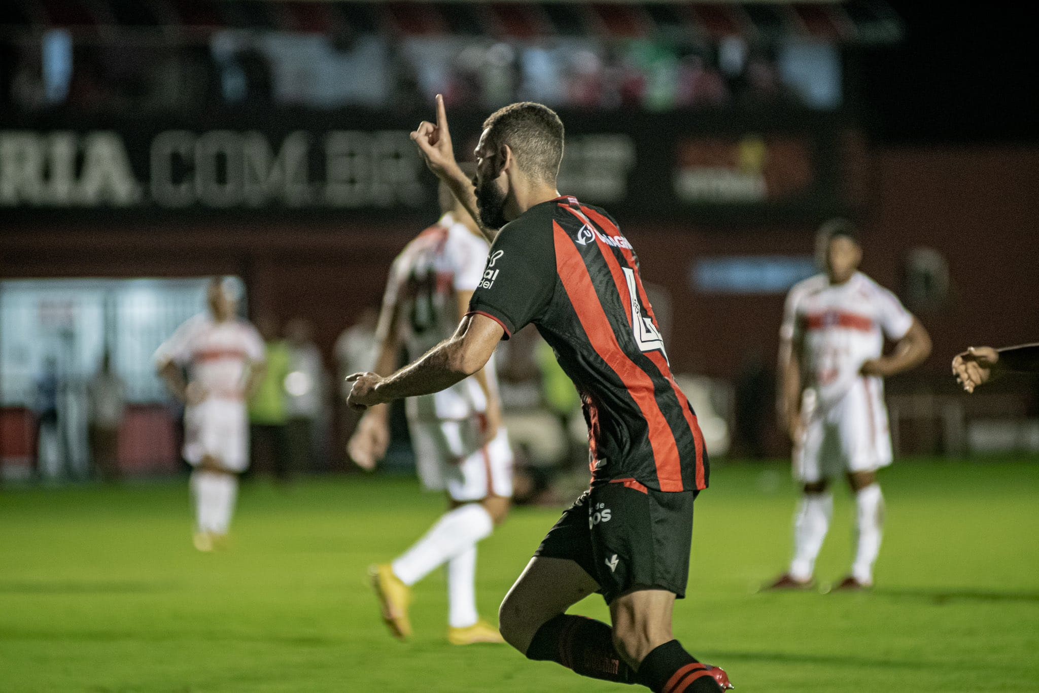 Seleção Da 8ª Rodada Da Série B 2023; Conheça Os Jogadores