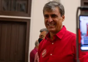 Mário Marroquim CRB