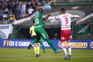 Resultados da 11ª rodada da Série B - Foto - Thiago Meneghini - ACF
