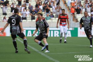 grandes jogos Sport x Ceará 2013 - Foto - Divulgação - Ceará SC_Easy-Resize.com