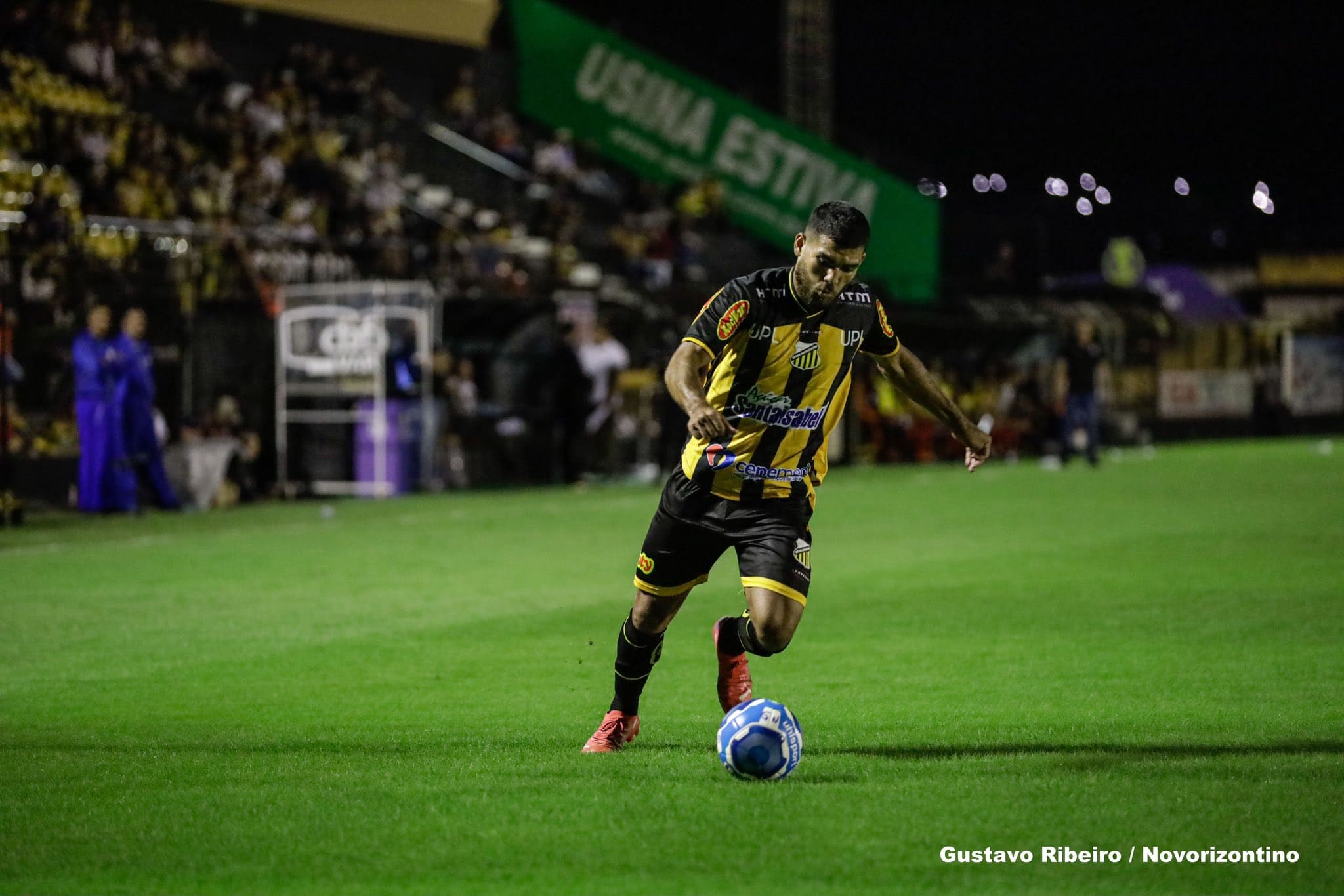 Grêmio Novorizontino libera venda de ingressos para o jogo contra o Vasco  pela Série B – Grêmio Novorizontino