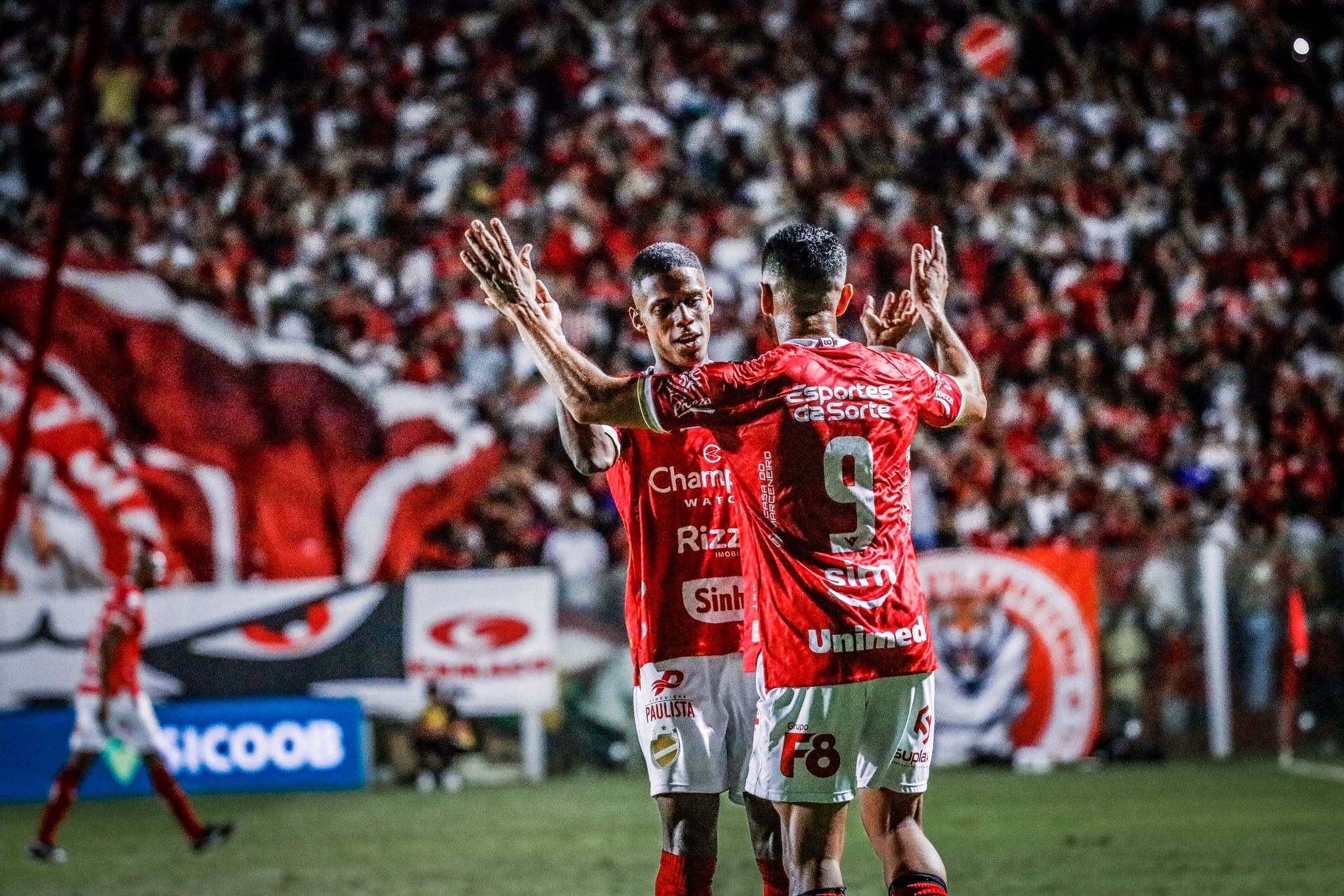 Quer saber onde assistir o jogo do Flamengo hoje ao vivo multicanal?  Confira nossas dicas e saiba como acompanhar …