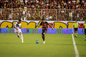 Engajamento e apoio das torcidas na Série B 2023