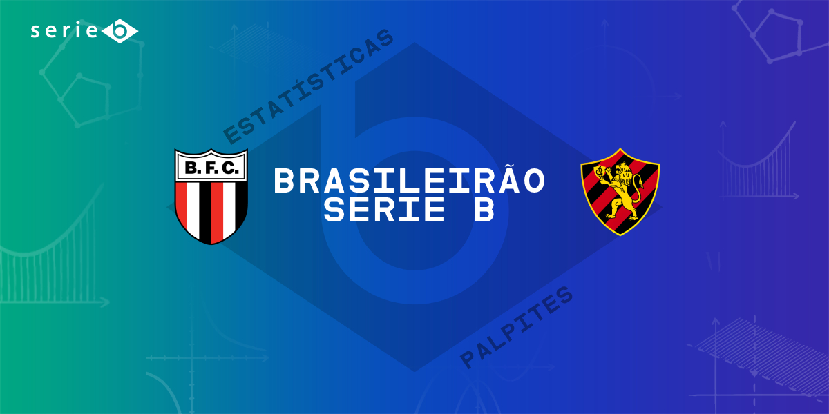 Palpite: Botafogo SP x Chapecoense - Campeonato Brasileiro 2023