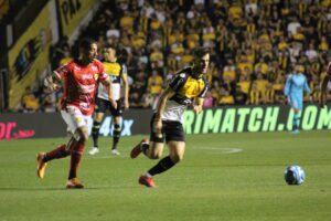 Ceará Criciúma Palpite - Foto Celso da Luz Criciúma