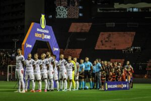 Ituano surpreende e vence o vice-líder Sport na Ilha do Retiro