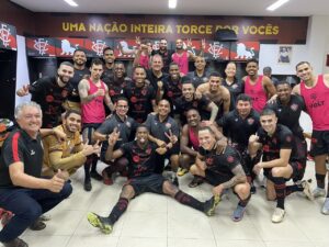 Descubra quais foram os melhores ataques da Série B 2023