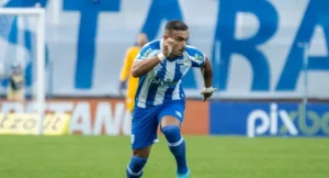 Seleção da 24ª rodada da Série B 2023; conheça os jogadores