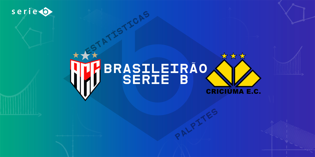 Onde assistir, palpites e escalações de Criciúma x Botafogo-SP – Série B –  18/11/2023