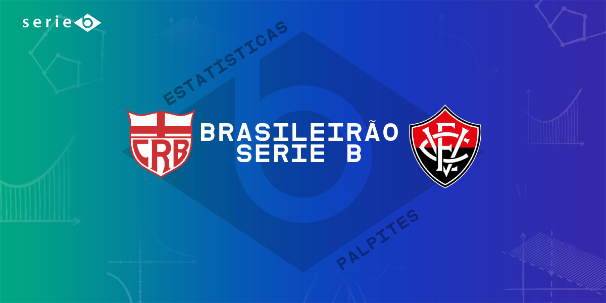 CRB tem dois jogadores na seleção da rodada 28 da Série B; veja como ficou  a escalação, crb