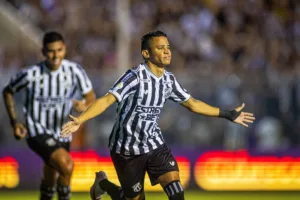 Quem foi o goleador da Série B 2023? Confira os jogadores que mais marcaram gols - Erick