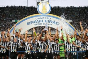 História origens Série B - Foto Vitor Silva BFR