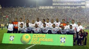 Interação entre a Série B e a Copa do Brasil