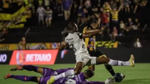 Novorizontino goleia o Ceará e reassume o G-4 da Série B